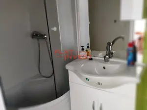 Prodej bytu 1+1, Krásná Lípa, Frindova, 30 m2