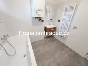 Pronájem bytu 3+kk, Hradec Králové, Blahoslavova, 84 m2