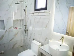 Prodej vily, Ko Samui, Thajsko, 91 m2