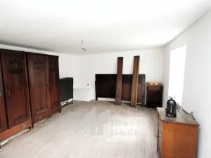 Prodej rodinného domu, Starý Petřín, 75 m2