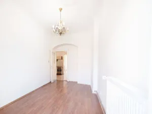 Prodej bytu 3+kk, Praha - Libeň, Novákových, 81 m2