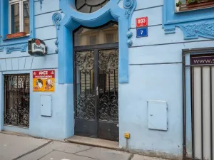 Prodej bytu 3+kk, Praha - Libeň, Novákových, 81 m2