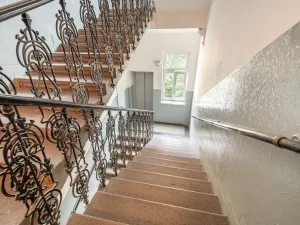 Prodej bytu 3+kk, Praha - Libeň, Novákových, 81 m2