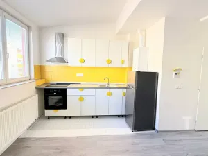 Pronájem bytu 3+kk, Boskovice, Bezručova, 65 m2