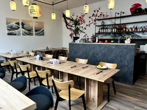 Pronájem restaurace, Praha, Plzeňská, 100 m2