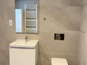 Pronájem bytu 2+kk, Praha - Háje, Výstavní, 61 m2