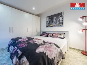 Prodej rodinného domu, Droužkovice, Rudé armády, 486 m2