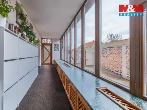 Prodej rodinného domu, Droužkovice, Rudé armády, 486 m2