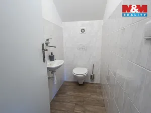 Prodej rodinného domu, Slunečná, 160 m2