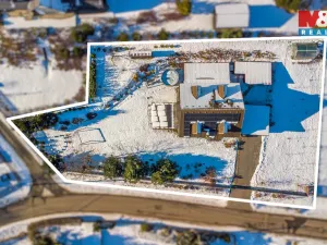 Prodej rodinného domu, Slunečná, 160 m2