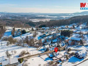 Prodej rodinného domu, Slunečná, 160 m2