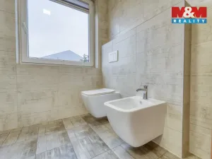 Prodej rodinného domu, Starý Plzenec, Habrmanova, 135 m2