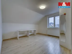 Prodej rodinného domu, Starý Plzenec, Habrmanova, 135 m2