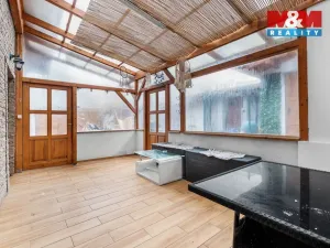 Prodej rodinného domu, Čakovičky, K prutníku, 170 m2
