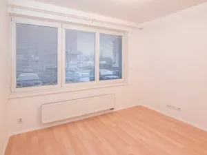 Pronájem bytu 1+kk, Praha - Zličín, Sazovická, 35 m2