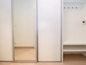 Pronájem bytu 1+kk, Praha - Zličín, Sazovická, 35 m2