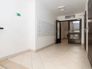 Pronájem bytu 1+kk, Praha - Zličín, Sazovická, 35 m2