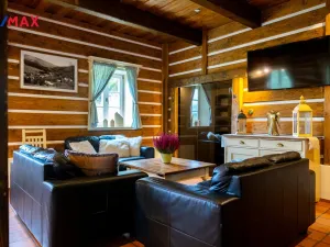 Prodej ubytování, Horní Maršov, Pod Černým vrchem, 212 m2