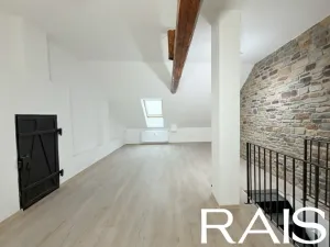 Prodej bytu 2+kk, Brno, Vlhká, 64 m2