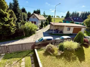 Prodej rodinného domu, Vranovice, 171 m2