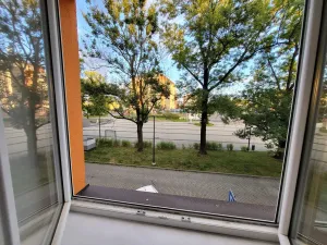 Pronájem bytu 3+kk, Ostrava - Mariánské Hory, Mariánské náměstí, 83 m2