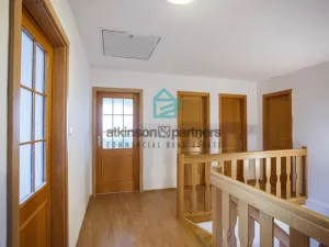 Pronájem rodinného domu, Hlincová Hora, Kodetka Okružní, 290 m2