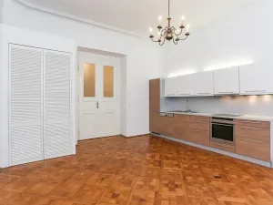 Pronájem bytu 4+1, Praha - Vinohrady, Anny Letenské, 160 m2