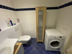 Pronájem bytu 2+kk, Praha - Smíchov, Karla Engliše, 53 m2