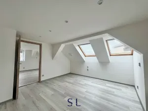 Pronájem bytu 4+kk, Kamenický Šenov, Palackého, 110 m2