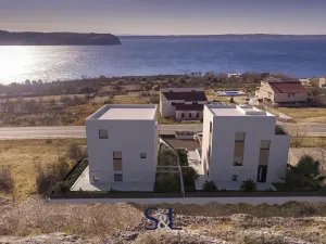 Prodej vily, Ražanac, Chorvatsko, 134 m2