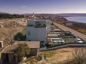 Prodej vily, Ražanac, Chorvatsko, 134 m2