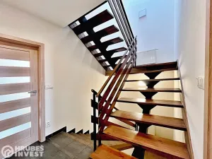 Prodej rodinného domu, Libčany, 230 m2