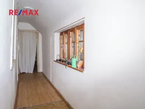 Prodej rodinného domu, Mikulášovice, 150 m2