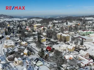 Prodej rodinného domu, Mikulášovice, 150 m2