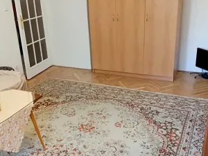 Pronájem bytu 3+kk, Praha - Nusle, Boleslavova, 65 m2