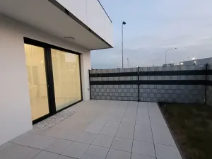 Pronájem bytu 1+kk, Brno, Jižní, 37 m2