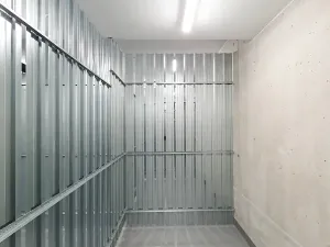 Pronájem bytu 1+kk, Praha - Karlín, Sokolova, 30 m2