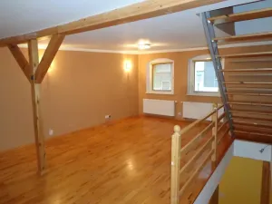 Prodej rodinného domu, Krupka, Husitská, 70 m2