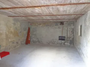 Prodej rodinného domu, Krupka, Husitská, 70 m2