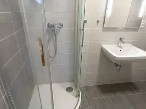 Pronájem bytu 1+kk, Brno, Husitská, 40 m2