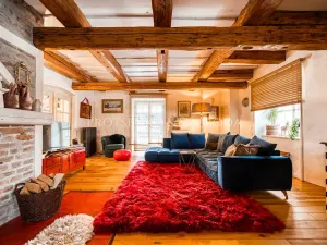 Prodej rodinného domu, Hluboká nad Vltavou, Ve Školkách, 351 m2