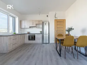 Pronájem bytu 1+kk, Kolín, Pražská, 39 m2