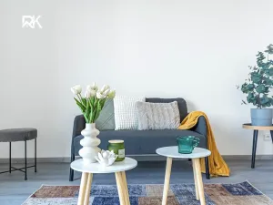 Pronájem bytu 1+kk, Kolín, Pražská, 39 m2