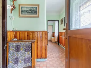 Prodej rodinného domu, Červené Pečky, 136 m2