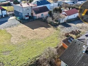 Prodej pozemku pro bydlení, Dobřejovice, Březová, 1356 m2