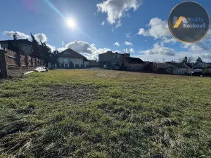 Prodej pozemku pro bydlení, Dobřejovice, Březová, 1356 m2