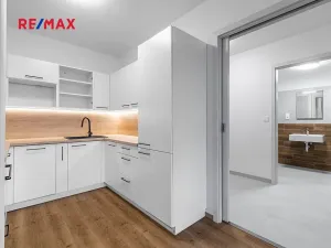 Pronájem bytu 2+kk, Plzeň, Slovanská, 56 m2