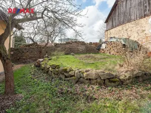 Prodej chalupy, Manětín, 90 m2