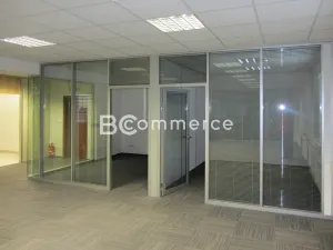 Pronájem skladu, Brno, Vídeňská, 1400 m2