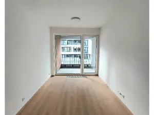Pronájem bytu 2+kk, Praha - Hloubětín, Domalípova, 53 m2